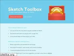 Sites similar to sketchtoolbox.com