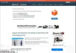 Sites similar to sketchucation.com