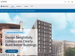 Sites similar to sketchup-la.com