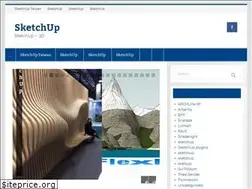 Sites similar to sketchup-tw.com.tw