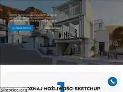 Sites similar to sketchup.com.pl