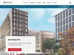 Sites similar to sketchup.cz