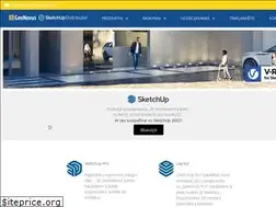 Sites similar to sketchup.lt