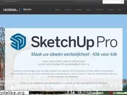 Sites similar to sketchup.nl