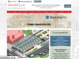Sites similar to sketchup.nu