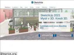 Sites similar to sketchup.sk
