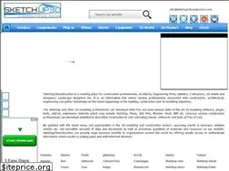 Sites similar to sketchup3dconstruction.com