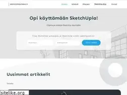 Sites similar to sketchupakatemia.fi