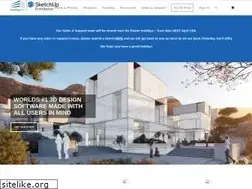 Sites similar to sketchupaustralia.com.au