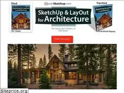 Sites similar to sketchupbook.com