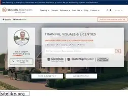 Sites similar to sketchupexpert.com
