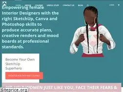 Sites similar to sketchuphub.com