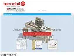 Sites similar to sketchupitalia.it