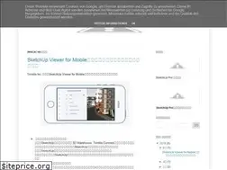 Sites similar to sketchupjapan.blogspot.com