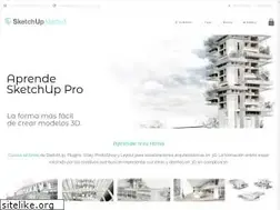 Sites similar to sketchupmadrid.com