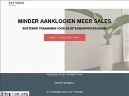 Sites similar to sketchupplaza.nl