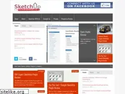 Sites similar to sketchuppluginreviews.com