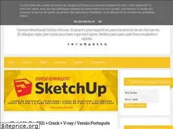 Sites similar to sketchupportugues.blogspot.com