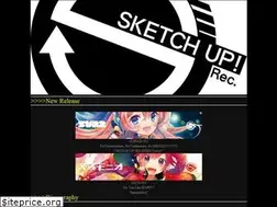 Sites similar to sketchuprecordings.com