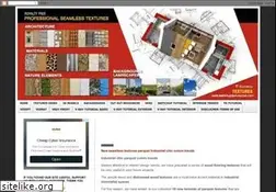 Sites similar to sketchuptexture.com