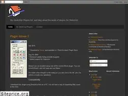 Sites similar to sketchuptips.blogspot.com
