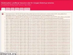 Sites similar to sketchuptut.com
