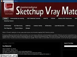 Sites similar to sketchupvraymaterials.blogspot.com