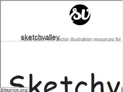 Sites similar to sketchvalley.com