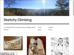 Sites similar to sketchyclimbing.com