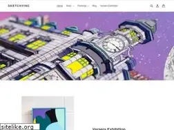 Sites similar to sketchyinc.com