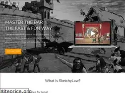 Sites similar to sketchylaw.com