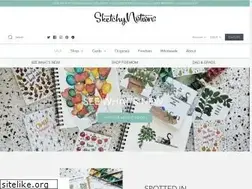 Sites similar to sketchynotions.com