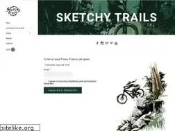 Sites similar to sketchytrails.com