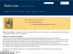 Sites similar to skete.com