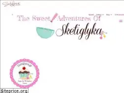 Sites similar to sketiglyka.gr