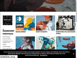 Sites similar to sketjet.de
