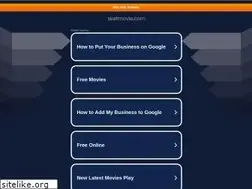 Sites similar to sketmovie.com