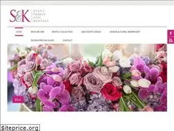 Sites similar to skeventrentals.com