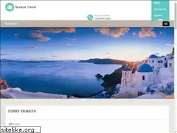 Sites similar to skevostravelagency.gr