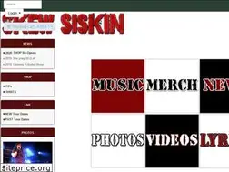 Sites similar to skew-siskin.com