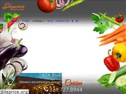 Sites similar to skewersgrille.com