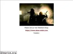 Sites similar to skewsiskin.net