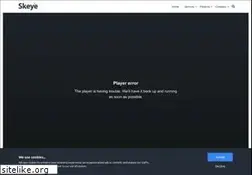 Sites similar to skeye.com