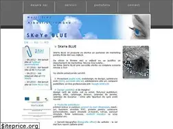 Sites similar to skeyeblue.ro