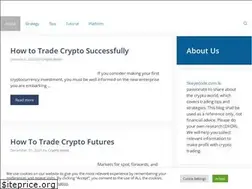 Sites similar to skeyecode.com