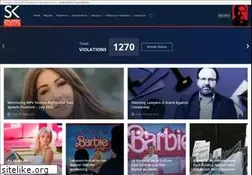 Sites similar to skeyesmedia.org