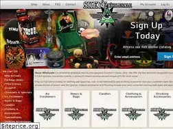 Sites similar to skeyewholesale.com