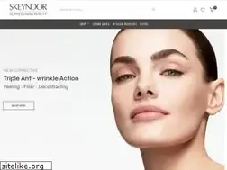 Sites similar to skeyndor.in