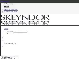 Sites similar to skeyndoraustralia.com.au