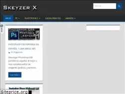 Sites similar to skeyzerx.com